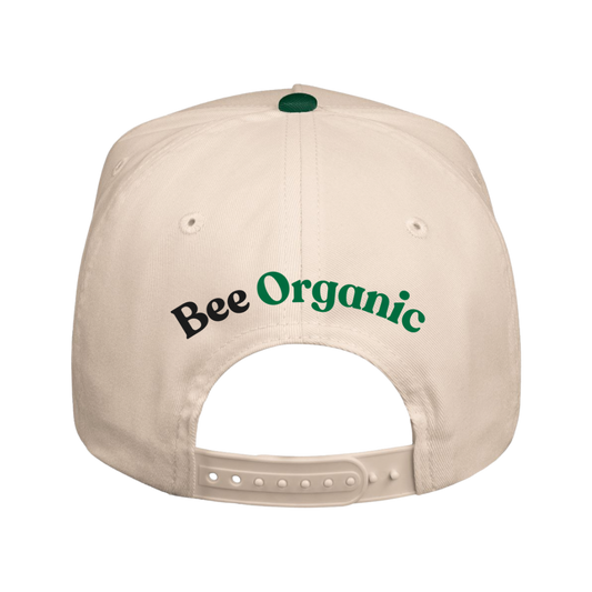 The “Eat Right, Live Bright” Trucker Hat